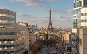 Mercure Paris Gare Montparnasse Tgv